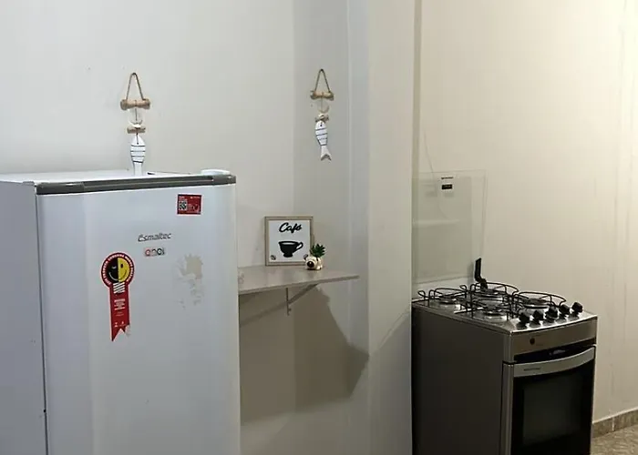 Loft Harmonia Apartamento Arraial do Cabo